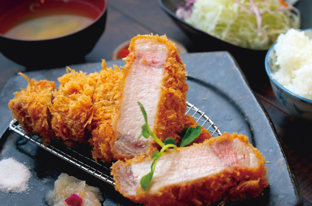 勝鹿 HAMAノMACHI vol.8