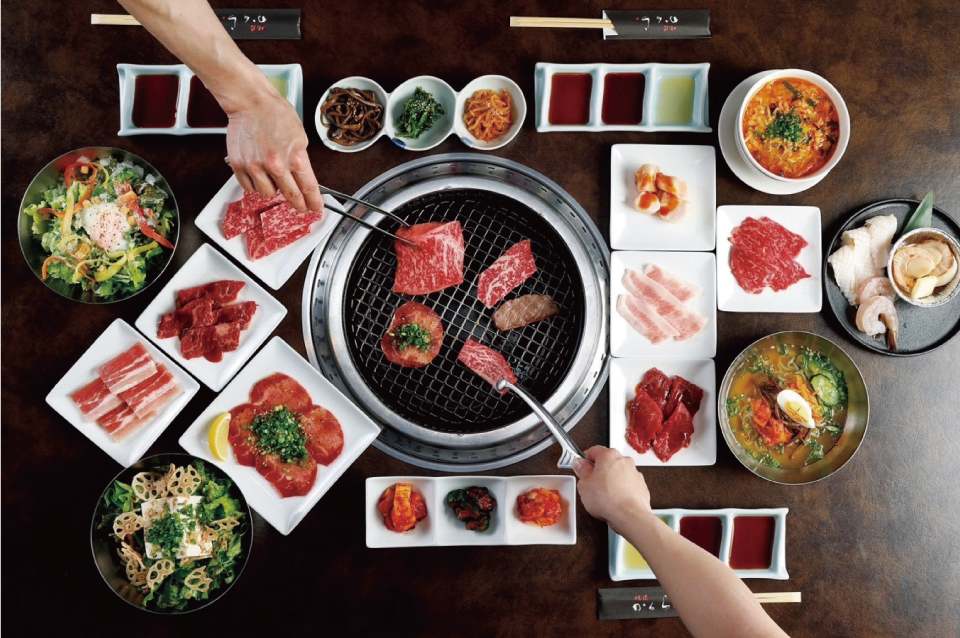 焼肉かくら vol.10