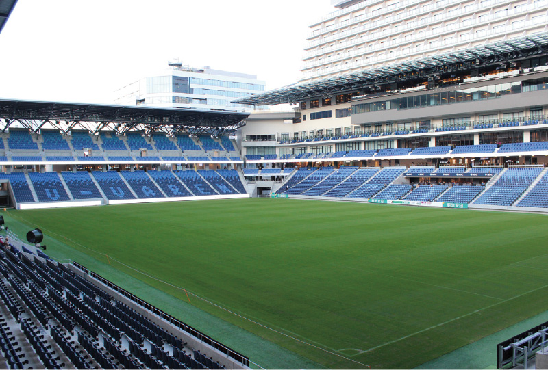 岩崎本舗　スタジアムシティ店 vol.10