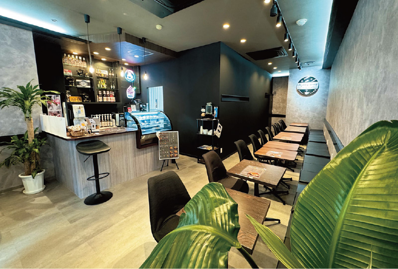 ミルキーウェイ vol.10