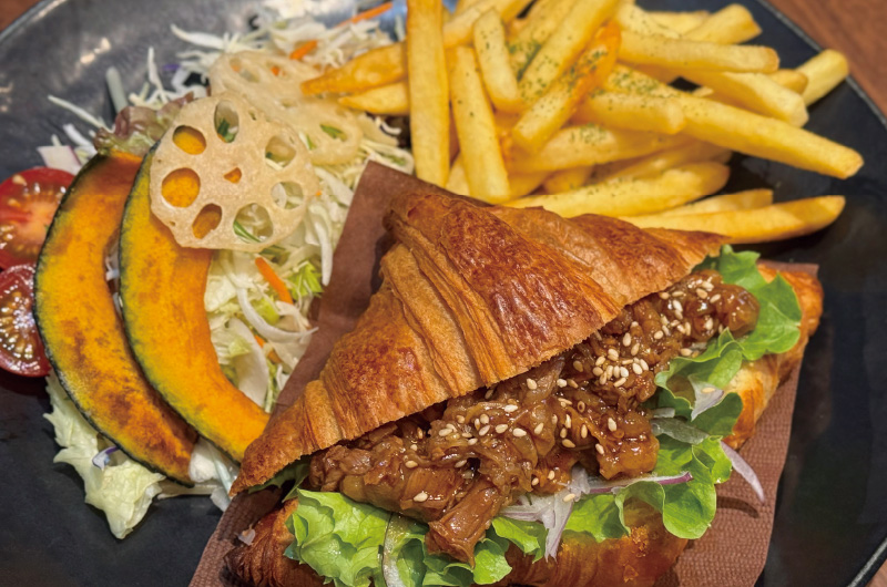 ミルキーウェイ vol.10