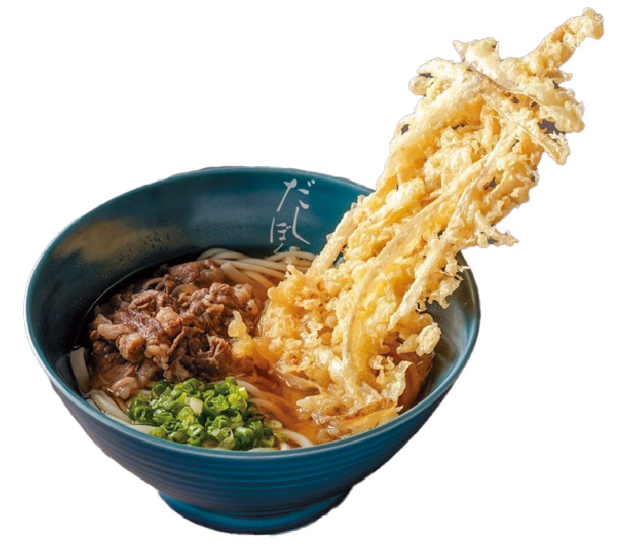 五島うどん