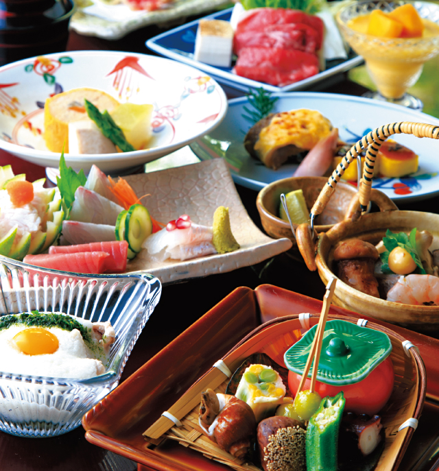 和食ステーキよひら vol.9