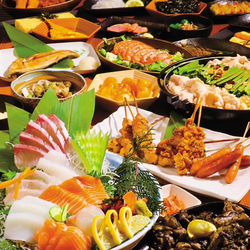 居酒屋いち 極み 浜の町店 vol.9