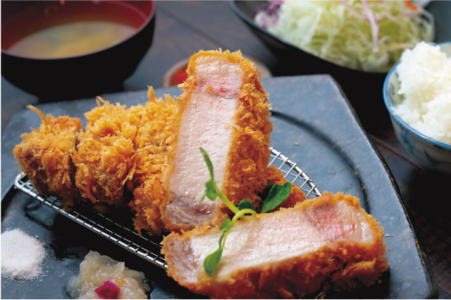勝鹿 HAMAノMACHI vol.11