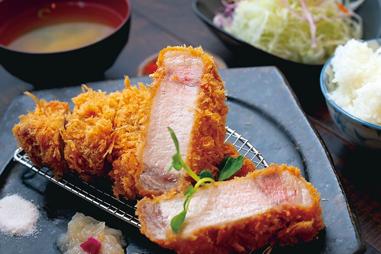 勝鹿 HAMAノMACHI vol.5