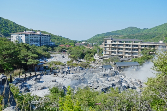 雲仙市