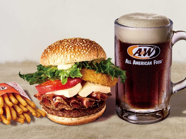 沖縄1_A&W国際通り松尾店