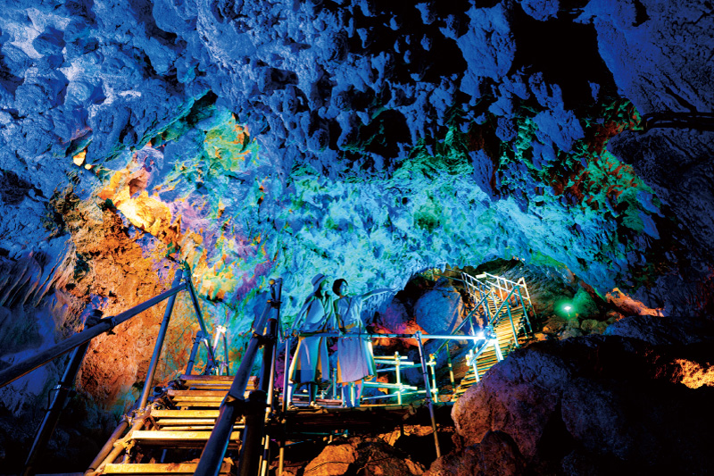 沖縄1_タイアップ_CAVE OKINAWA vol.2