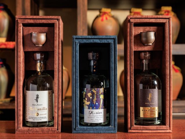 沖縄1_くぅーすの杜 忠孝蔵