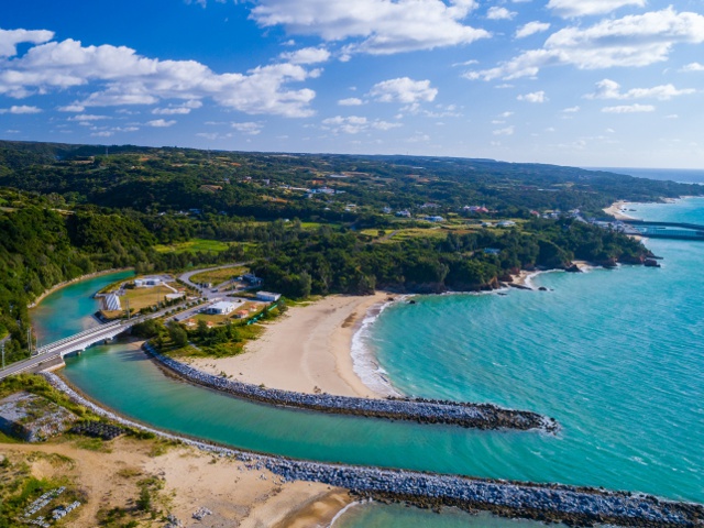 福地川海浜公園_沖縄vol.1_エリア