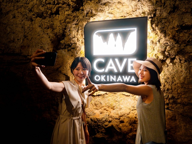 沖縄1_タイアップ_CAVE OKINAWA