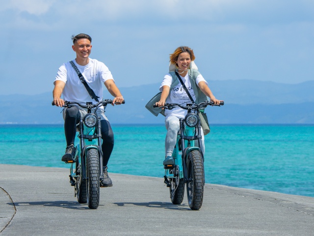 沖縄1_GREEN RIDE OKINAWA