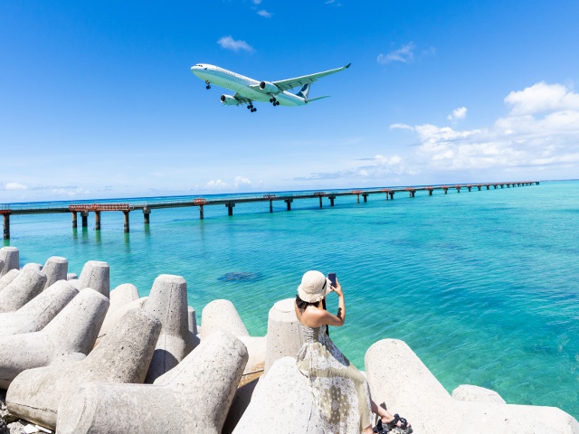 沖縄1_伊良部島