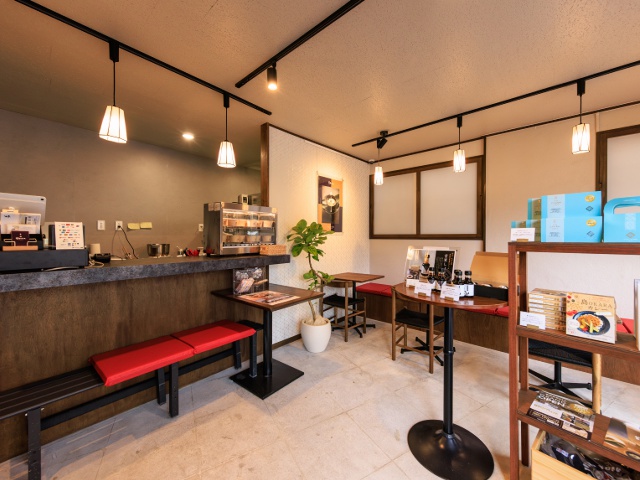 沖縄1_タイアップ_茶屋 首里とうふ