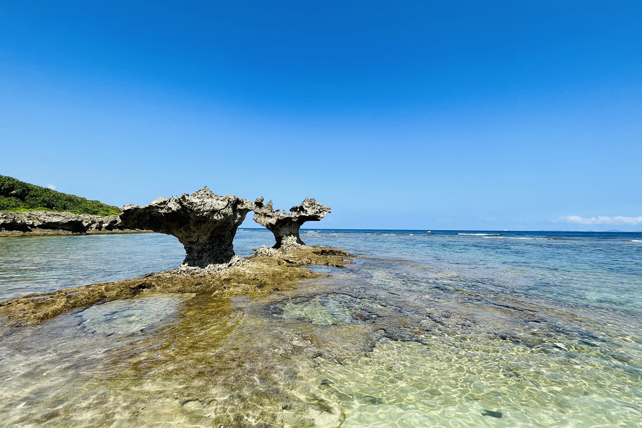 沖縄1_エリア_古宇利島