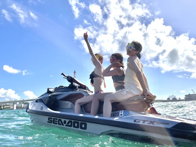 沖縄1_ONLY ONE MARINE