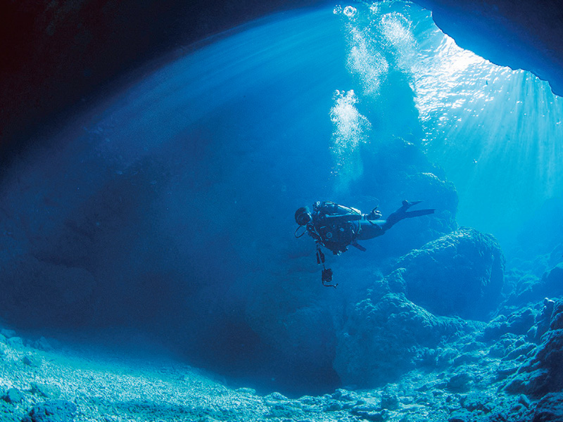 西海岸リゾート