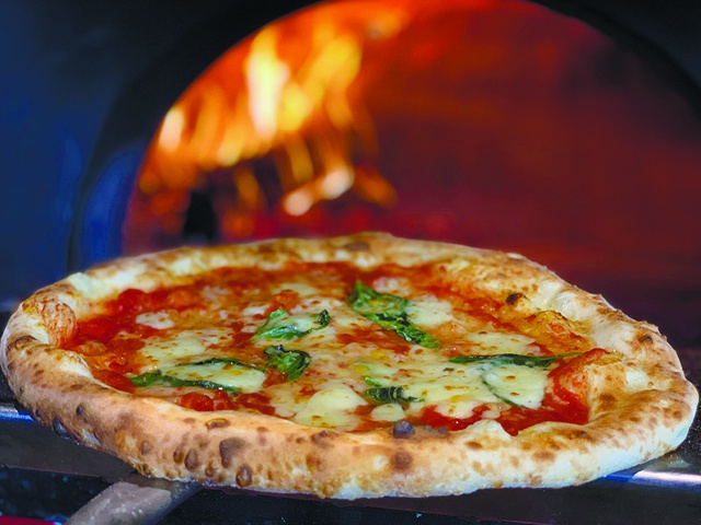 沖縄1_行きたい_ピッツェリア バール アリッチャ