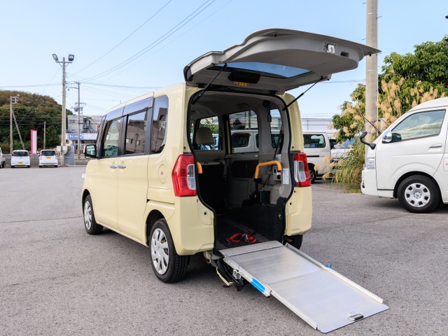 沖縄1_タイアップ_スマイルレンタカー