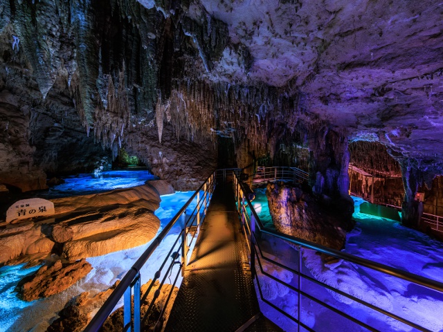 沖縄1_タイアップ_おきなわワールド