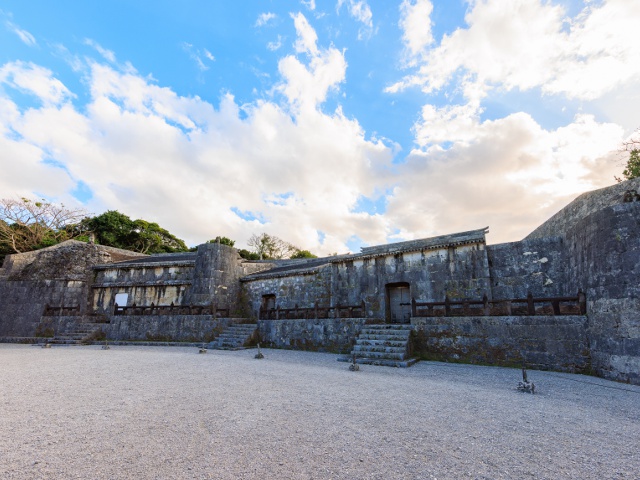 沖縄1_エリア_玉陵