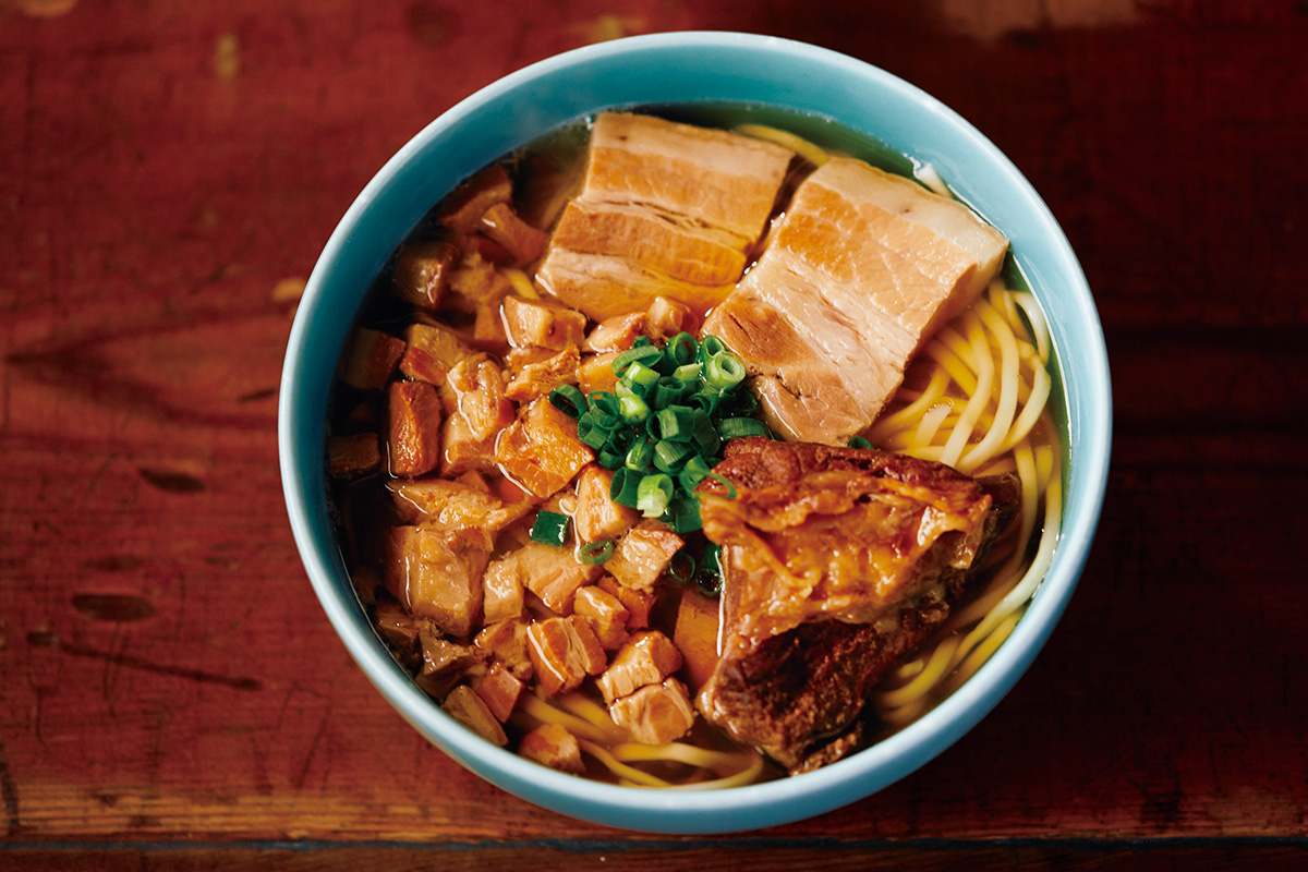 OKINAWA SOBA EIBUN vol.2