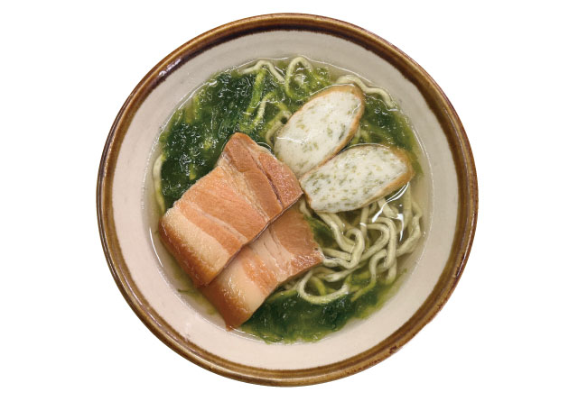 Nakamura Soba