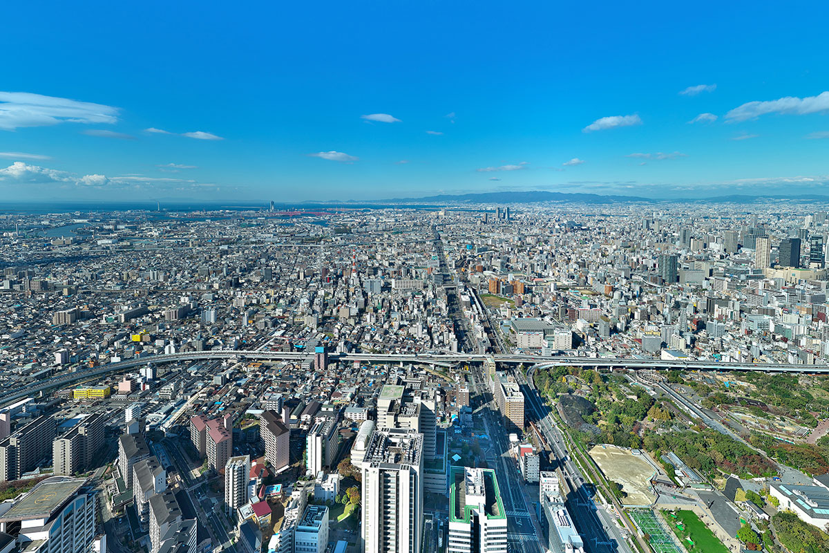 大阪観光コンシェルジュ