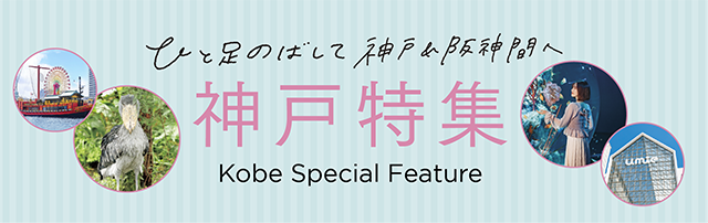 特集8　日本語