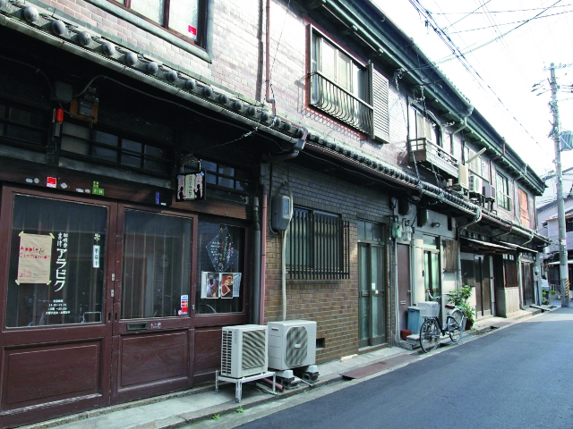中崎町 大阪観光コンシェルジュ 中崎町 大阪観光コンシェルジュ