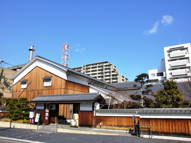 灘五郷　vol.14_神戸エリア特集