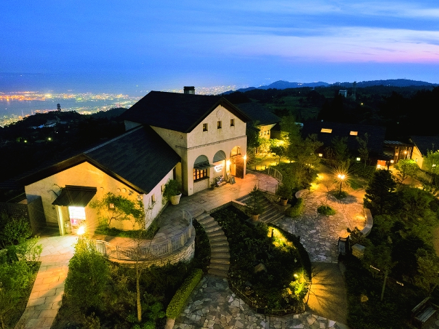 Rokko Garden Terrace vol.15_Kobe Area Special
