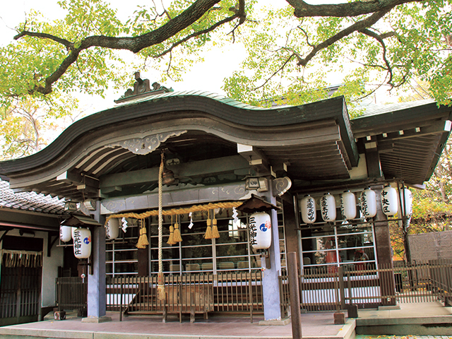 三光神社　vol.12　巻頭特集
