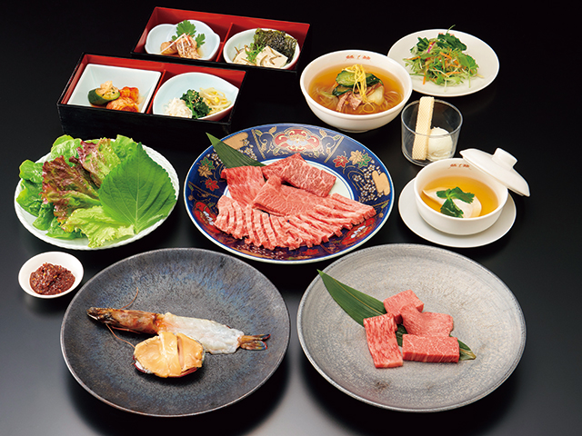 食道園 宗右衛門町本店　vol.9