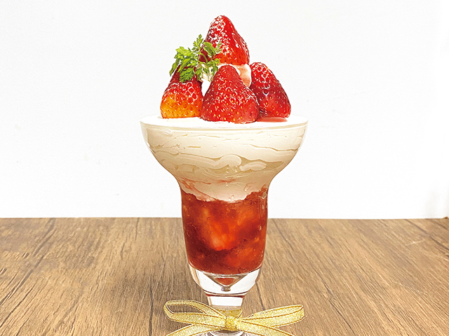 シルクレーム 阪急三番街店　vol.8　巻頭特集