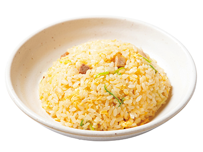 ベストマッチなごはんもの