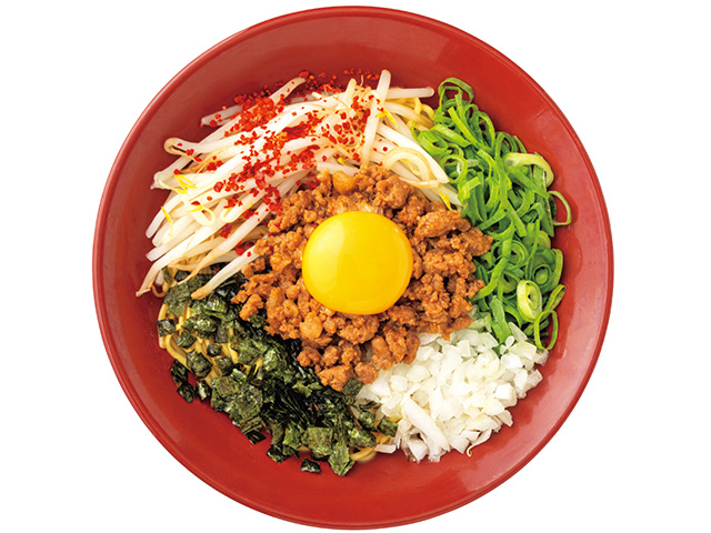とがの屋はなれ 【特集4】ラーメン・記事　 vol.9