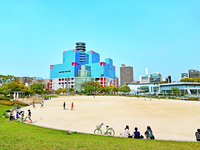扇町公園　vol.9 特集２