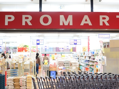 PROMART