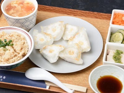 B2 阪神バル横丁 バルゾーン&グルメゾーン