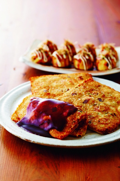 B1 スナックパーク