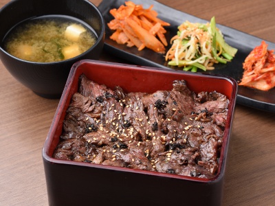 9F 阪神大食堂 フードホール&レストラン