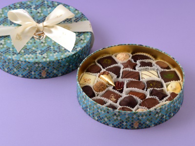 マダム ドリュック