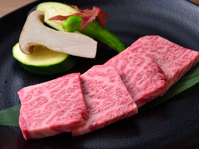 焼肉・しゃぶしゃぶ たちばな