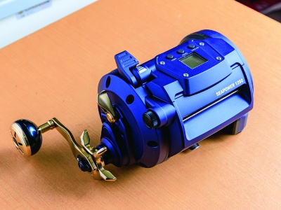 ダイワ シーパワー SEAPOWER 1200 ダイワ(DAIWA) 電動リール シー