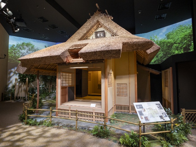 Nakanoshima Kosetsu Museum of Art vol.14_Museum