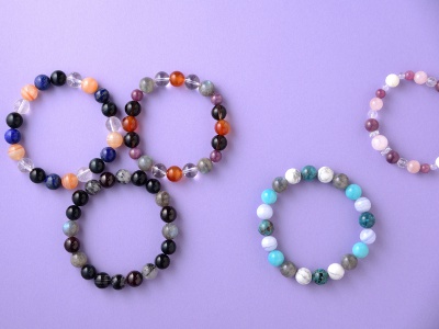 パワーストーンショップ眞石や梅田2 号店