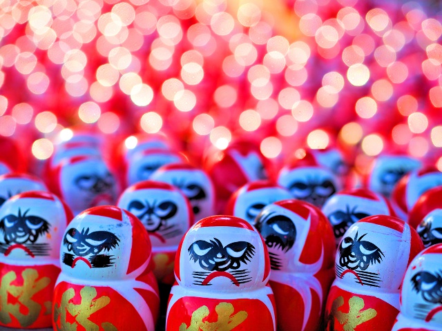 勝尾寺　vol14_タイアップ