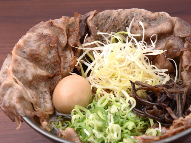 大阪15_麺屋帆のる_タイアップ